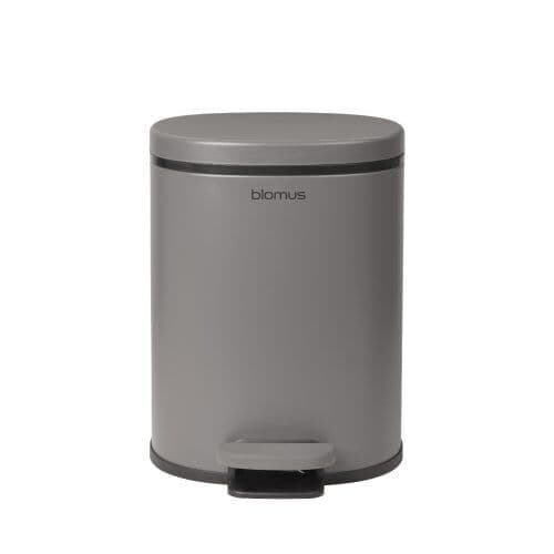 BLOMUS Кош за баня PARA – цвят капучино – 5 л