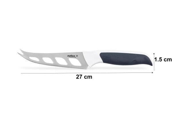 ZYLISS Нож за сирена с предпазител “COMFORT“ – 12 см.