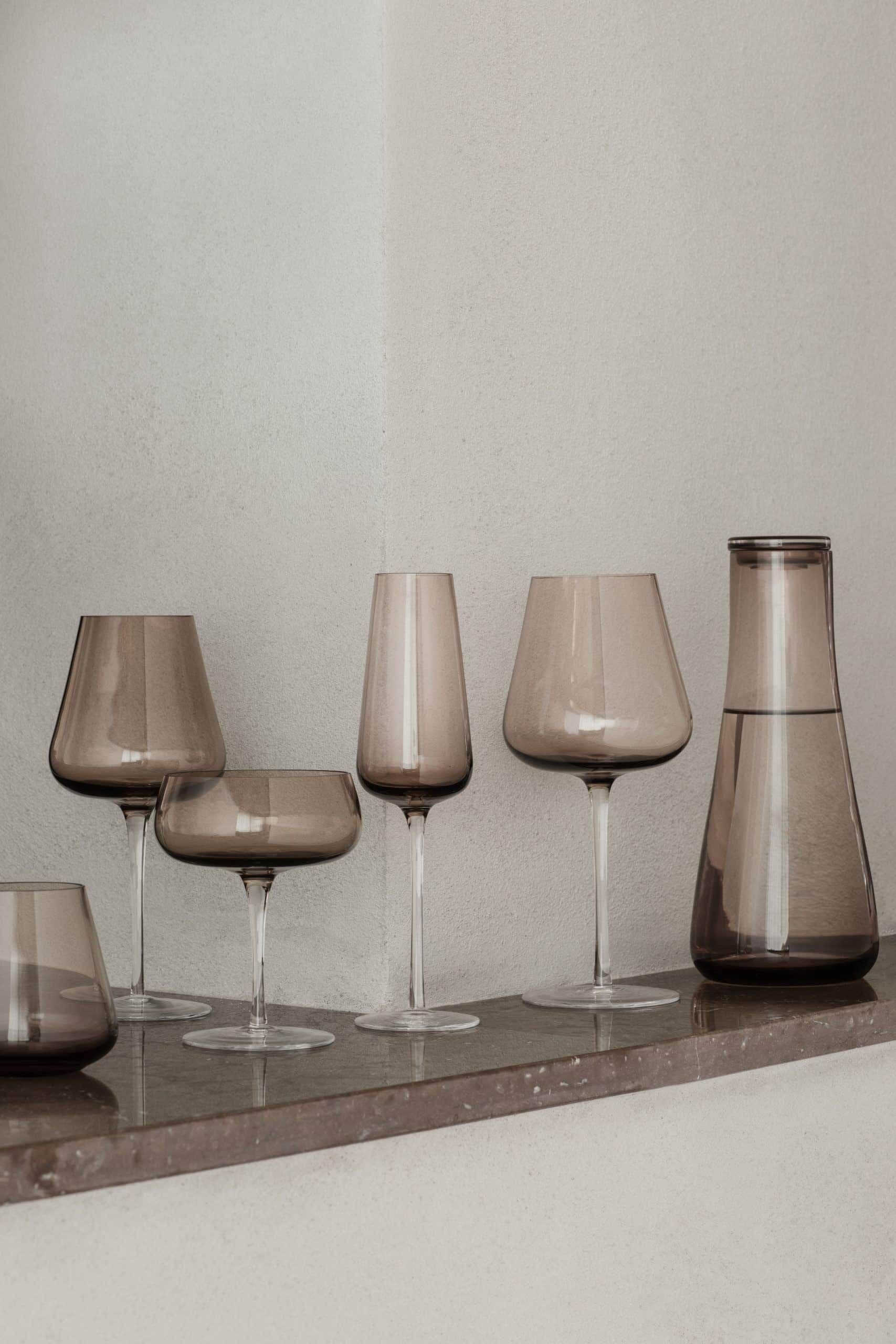 BLOMUS Кана / Гарафа BELO, 1200 мл – цвят опушено кафяво (Coffee))