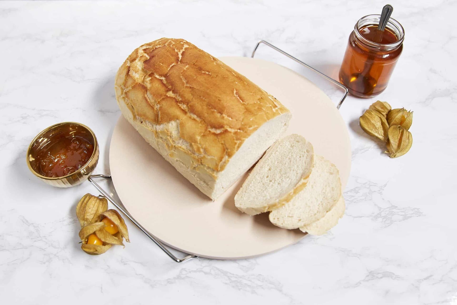 ZYLISS Плоча/камък за печене на пица BAKING STONE