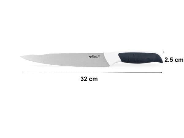 ZYLISS Карвинг нож с предпазител “COMFORT“ – 18,5 см.