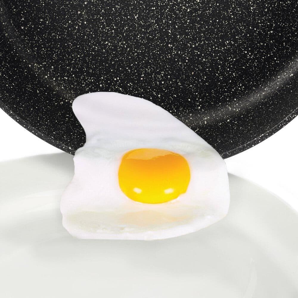 ZYLISS COOK Комплект индукционни тигани Ø 20 см и Ø 28 см