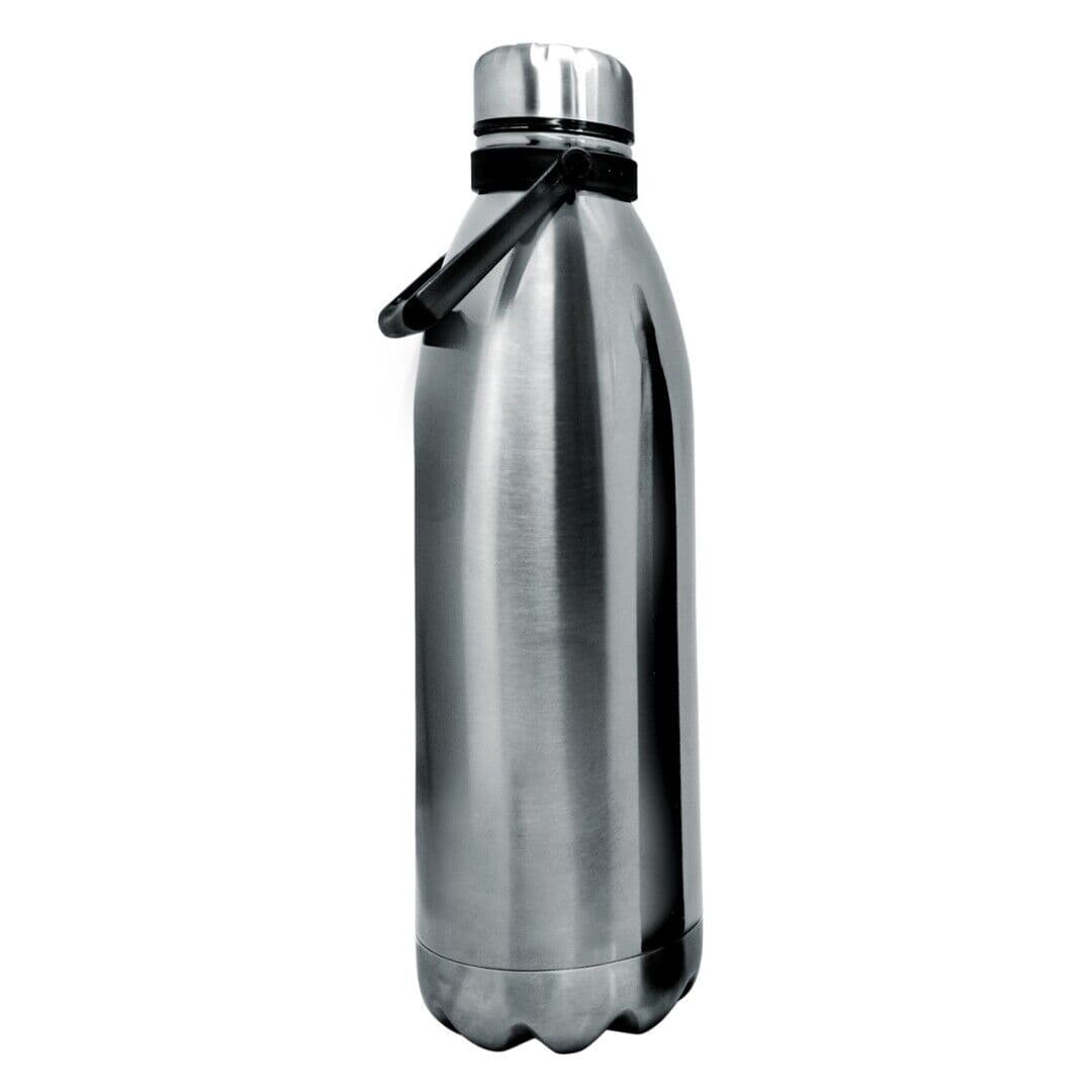 Nerthus Термос цвят “ИНОКС“ – 1500 мл.