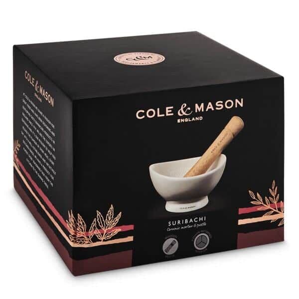 COLE&MASON Хаванче