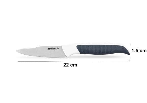ZYLISS Нож за плодове и зеленчуци с предпазител “COMFORT“ – 8,5 см.