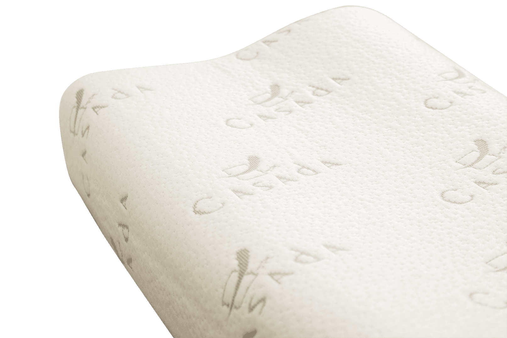 CASADA Възглавница “MediDream“ MEMORY FOAM 60×34 см.