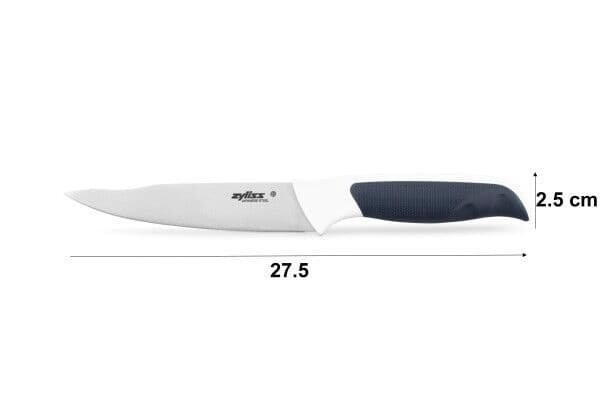 Zyliss Универсален нож с предпазител Slim “COMFORT“ – 13 см.
