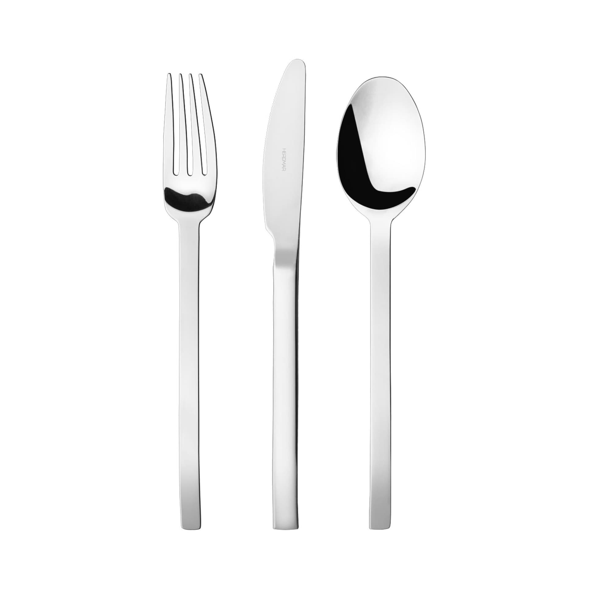 HERDMAR Комплект прибори за хранене “SPIGA“-  36 части