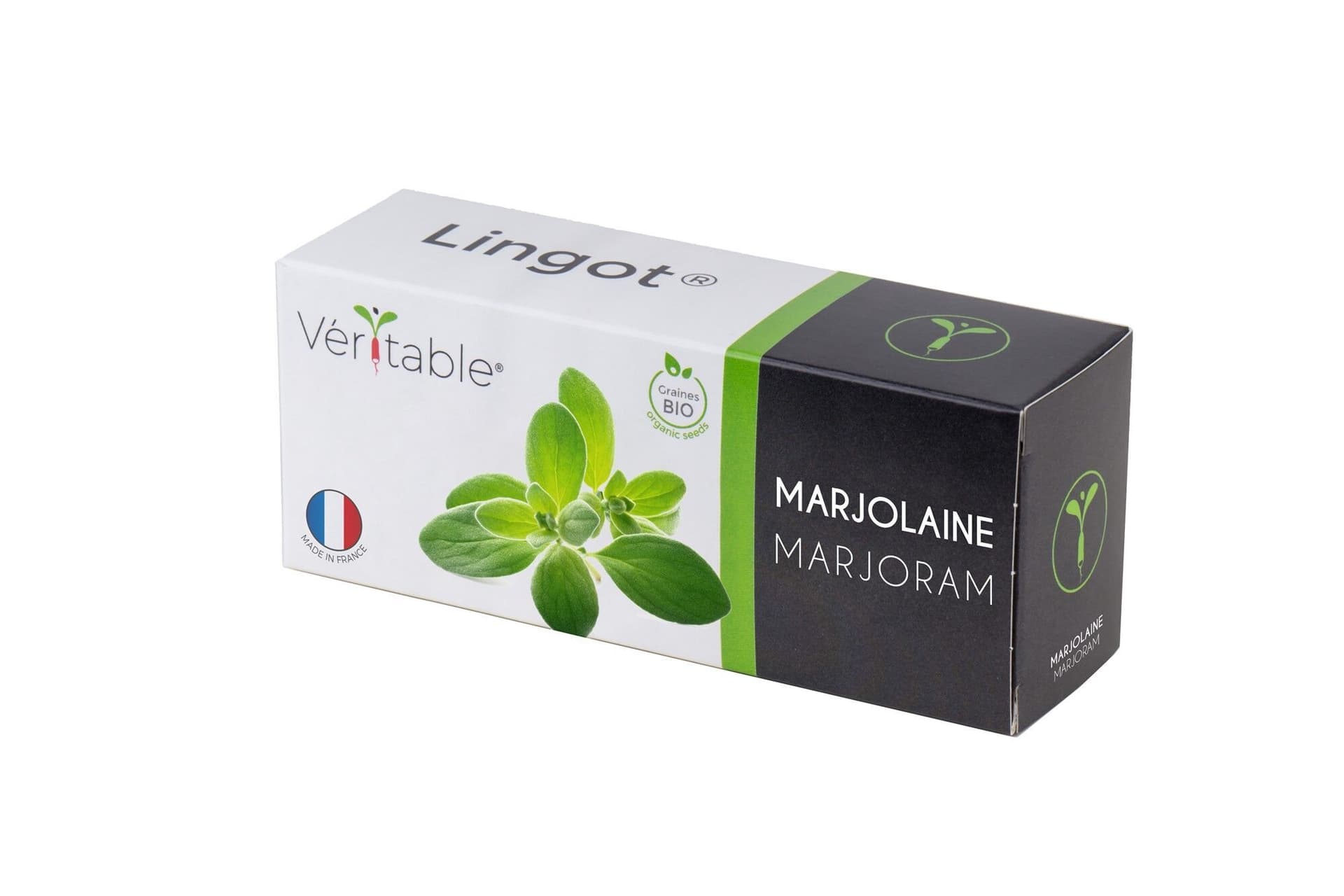 VERITABLE Lingot® Marjoram Organic – Майорана