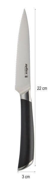 ZYLISS Нож за домати “COMFORT PRO“ – 11,5 см.