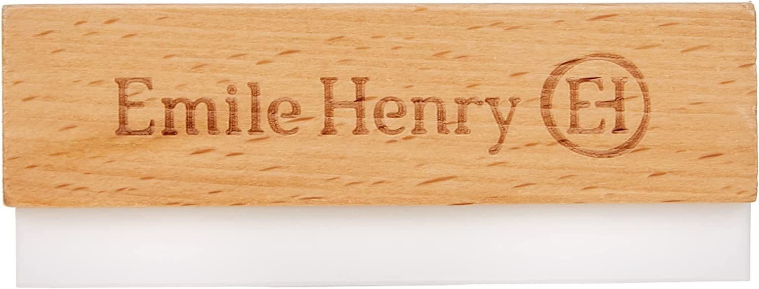 EMILE HENRY Нож за тесто BAKER'S BLADE