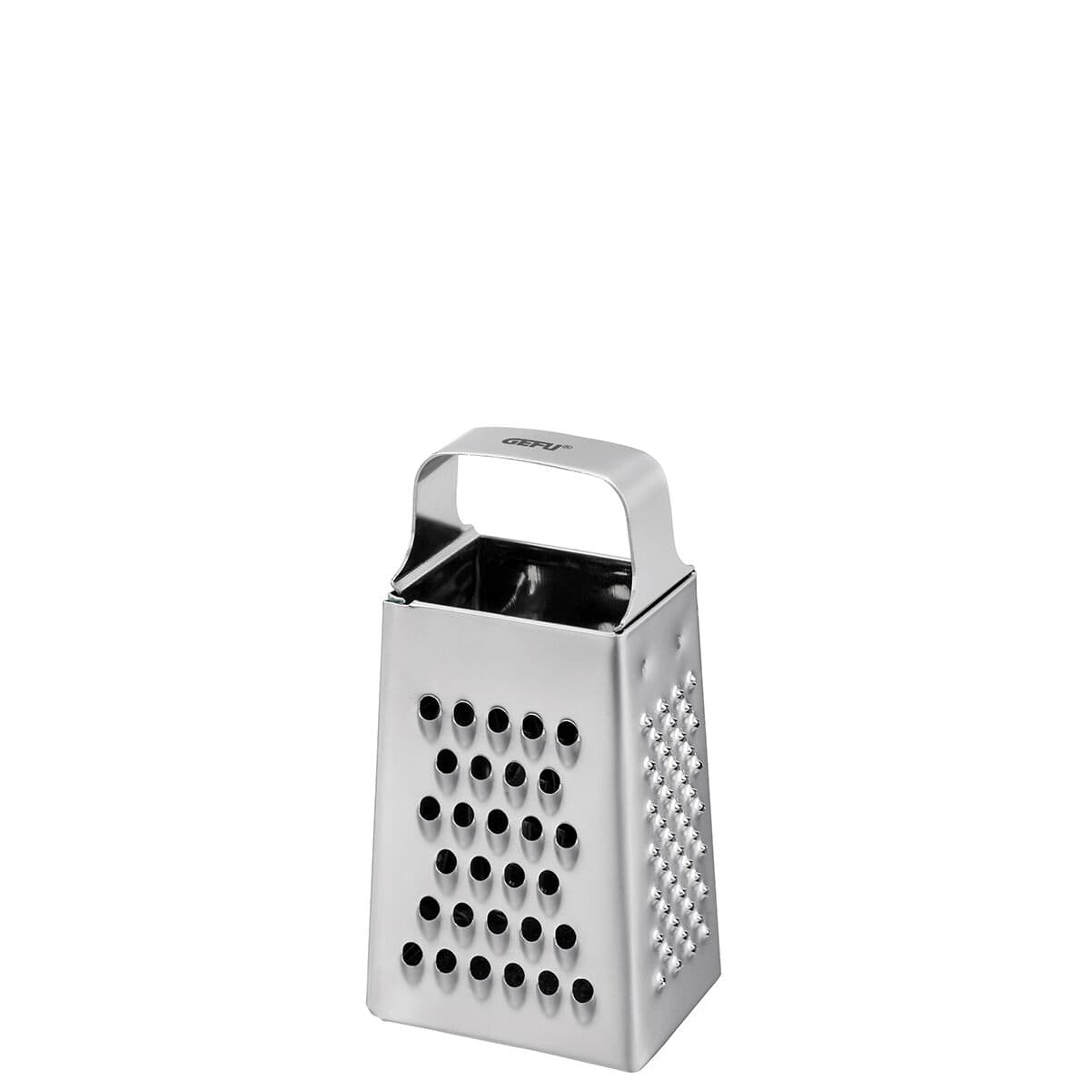 GEFU Мини четиристранно ренде “CUBI“