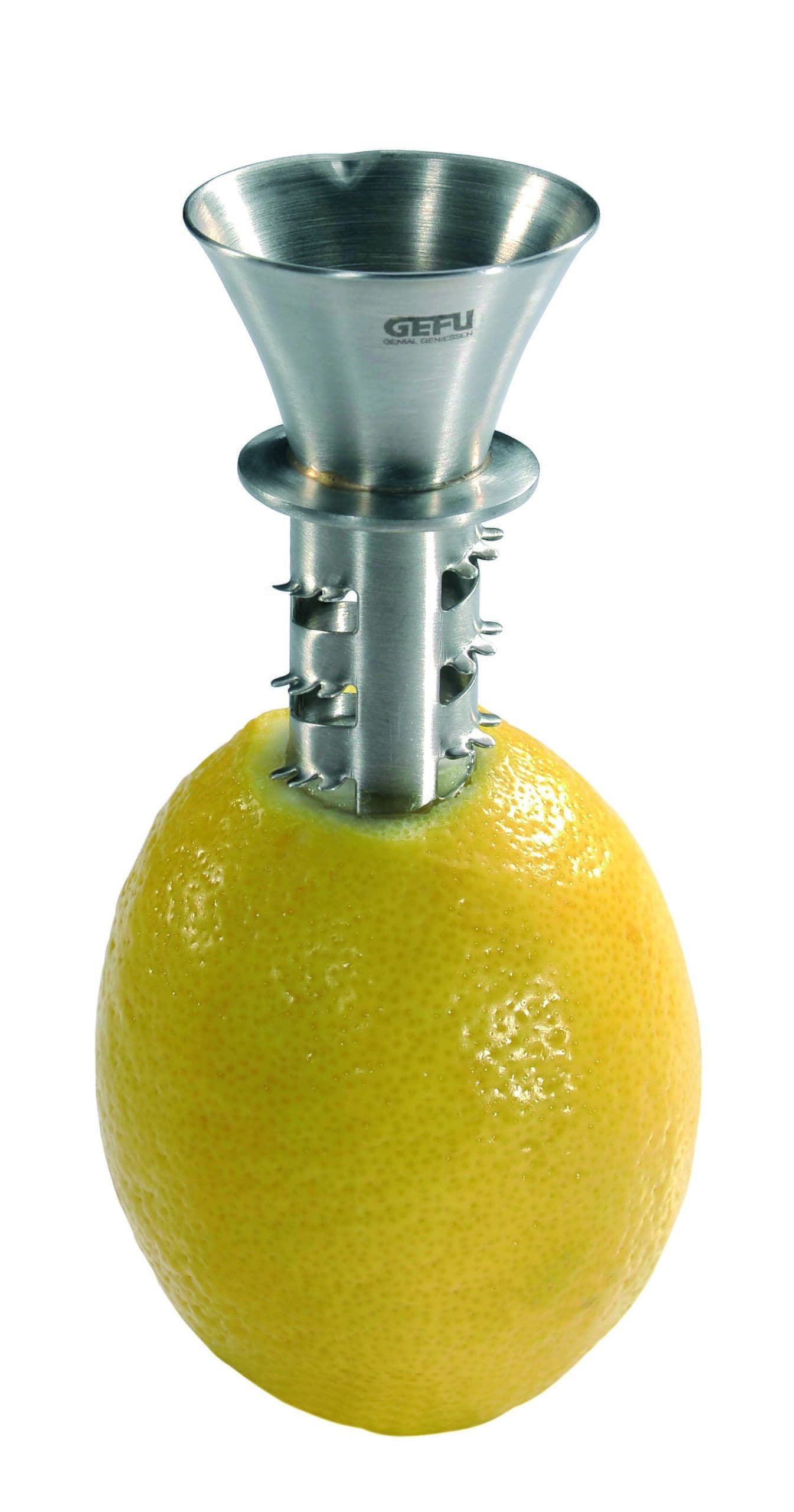 GEFU Прибор за сок от цитруси CITRONELLO