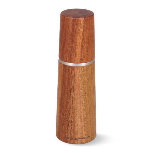 COLE&MASON Мелничка за сол “MARLOW ACACIA“  – 18,5 см