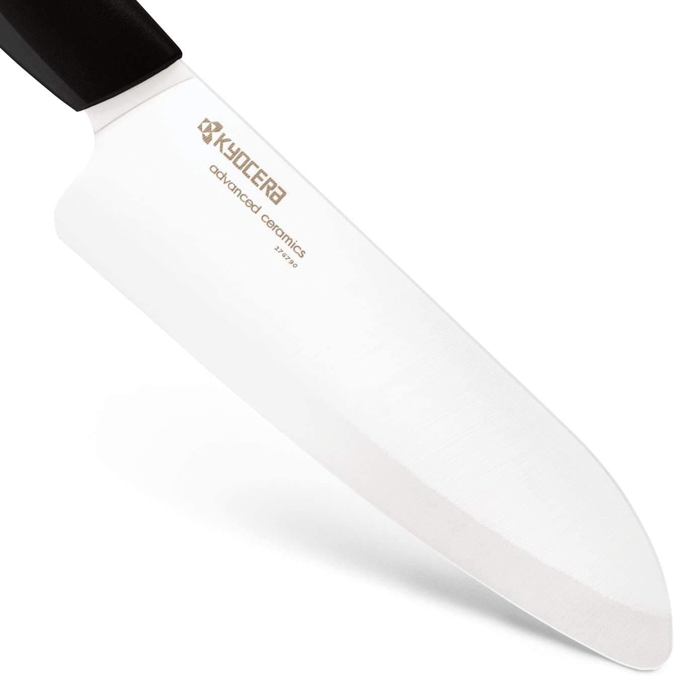 KYOCERA Комплект от 3бр керамични ножове „SET CHEF“