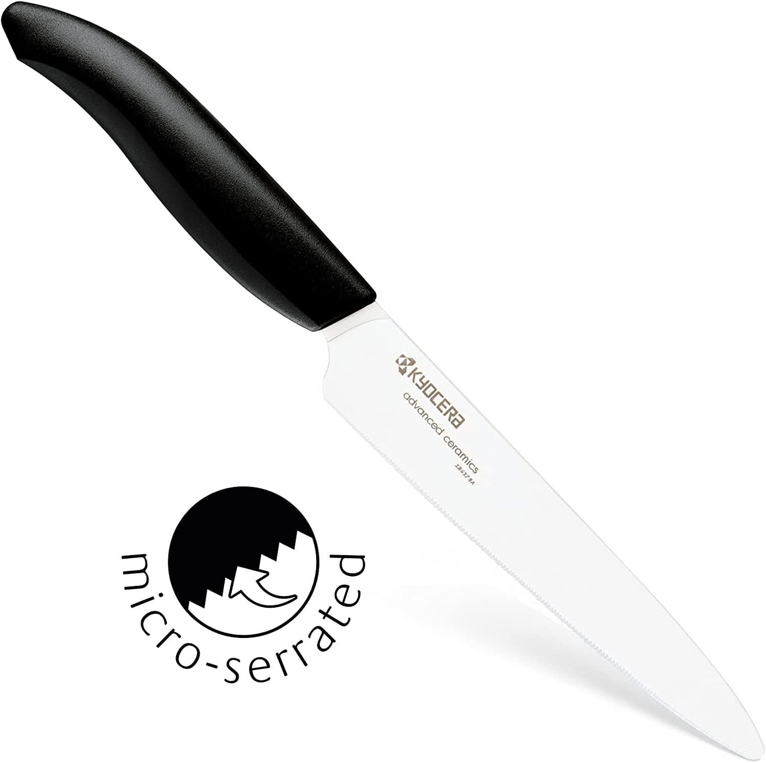 KYOCERA Комплект от 3бр керамични ножове „SET CHEF“