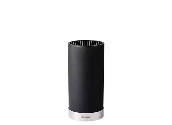 KYOCERA Блок за ножове - черен/инокс