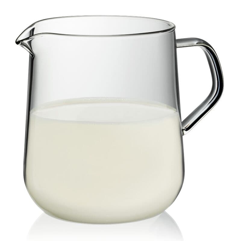 KELA Стъклена кана “Fontana“ – 700 мл.