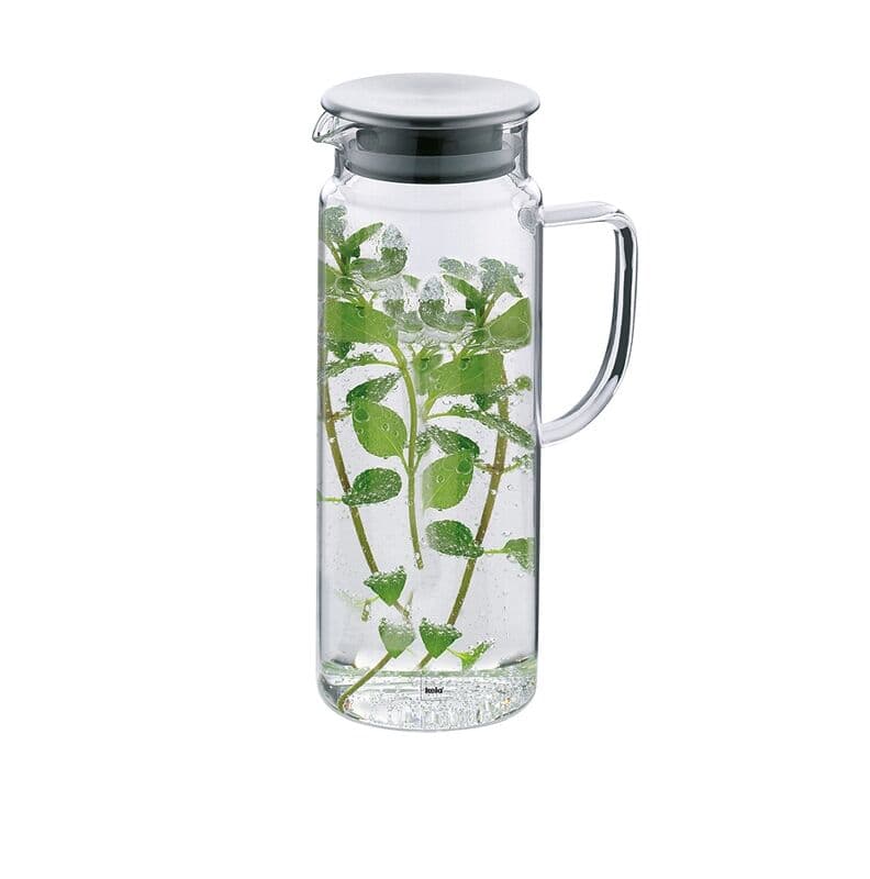 KELA Стъклена кана “Pitcher“ – 1 л.