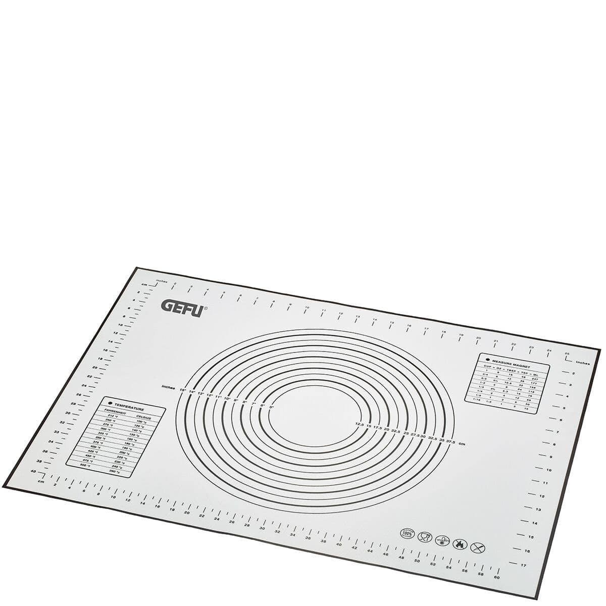 точене и печене “PAD“ 50х70 см