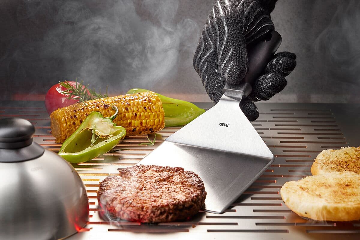 GEFU Шпатула за барбекю “BBQ XXL“