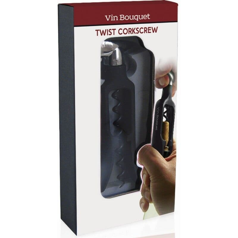 Vin Bouquet Тирбушон „TWIST“