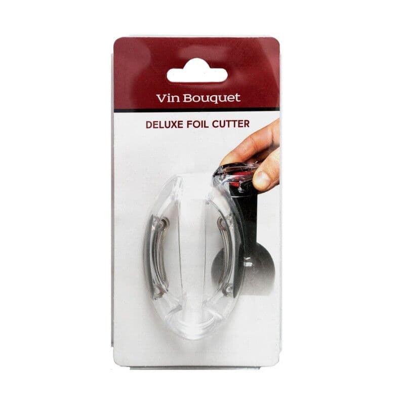 Vin Bouquet Резачка за фолио „DELUXE“