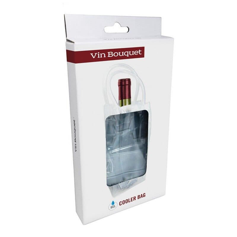 Vin Bouquet Охладител за бутилки – чантичка
