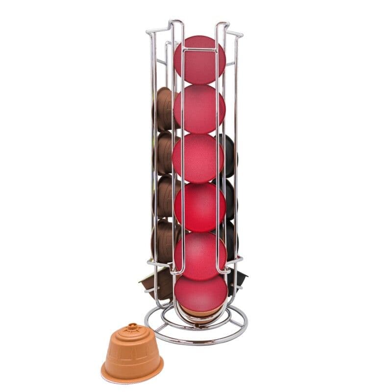 Nerthus Диспенсер за кафе капсули DOLCE GUSTO