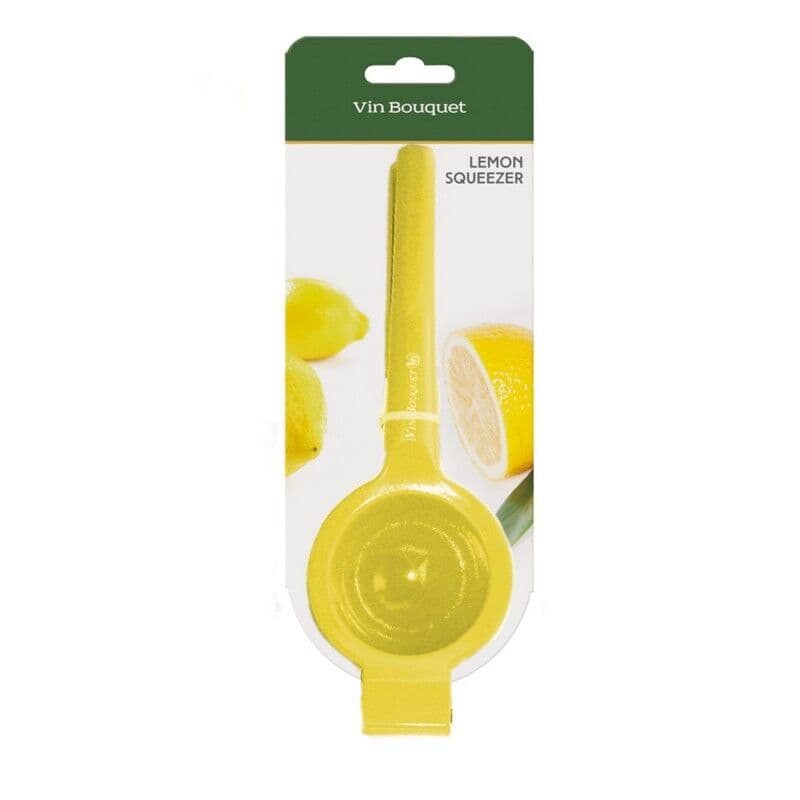 Vin Bouquet Ръчна преса за цитруси „LEMON“