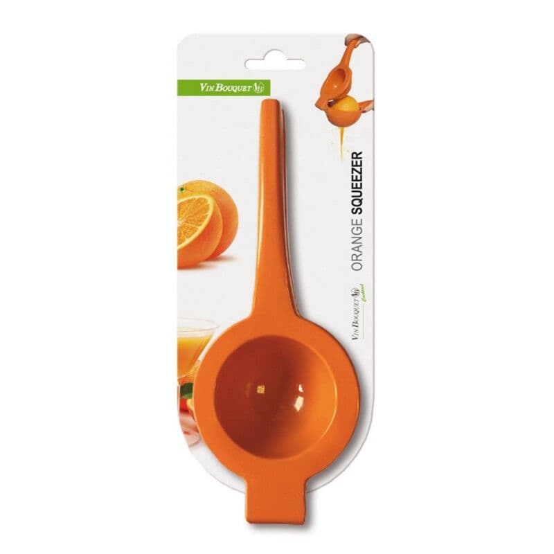 Vin Bouquet Ръчна преса за цитруси  „ORANGE“