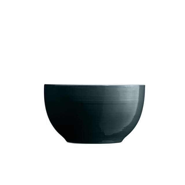 EMILE HENRY Купа за салата „SALAD BOWL“ – Ø 21 – цвят  тъмнозелен