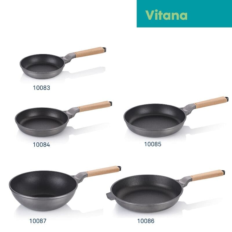 KELA Уок тиган “Vitana“ – Ø 30 см.