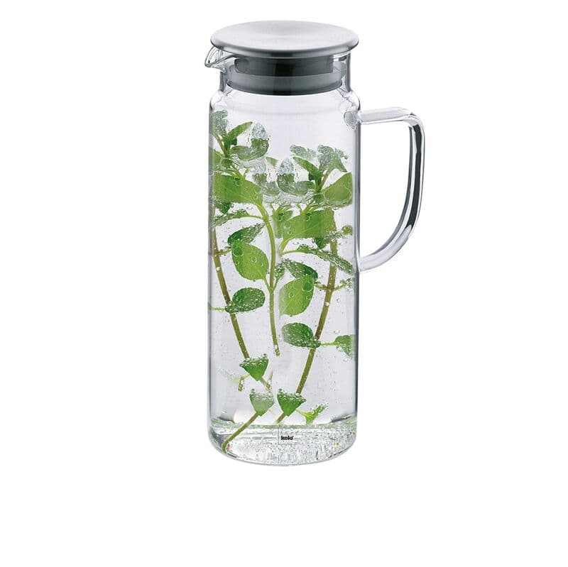 KELA Стъклена кана “Pitcher“ – 1,6 л.