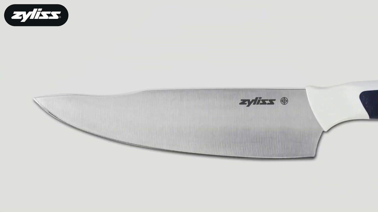 ZYLISS Нож за хляб с предпазител – 20,5 см – серия “COMFORT“