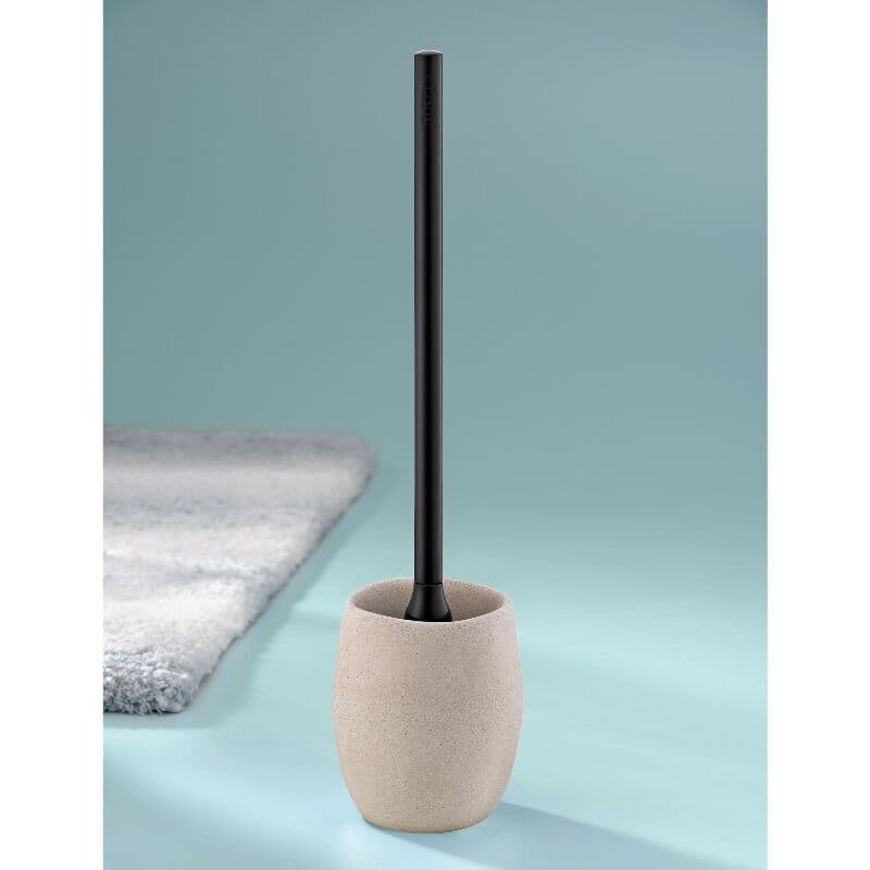 KELA Четка за тоалетна “Roda“ – бежова