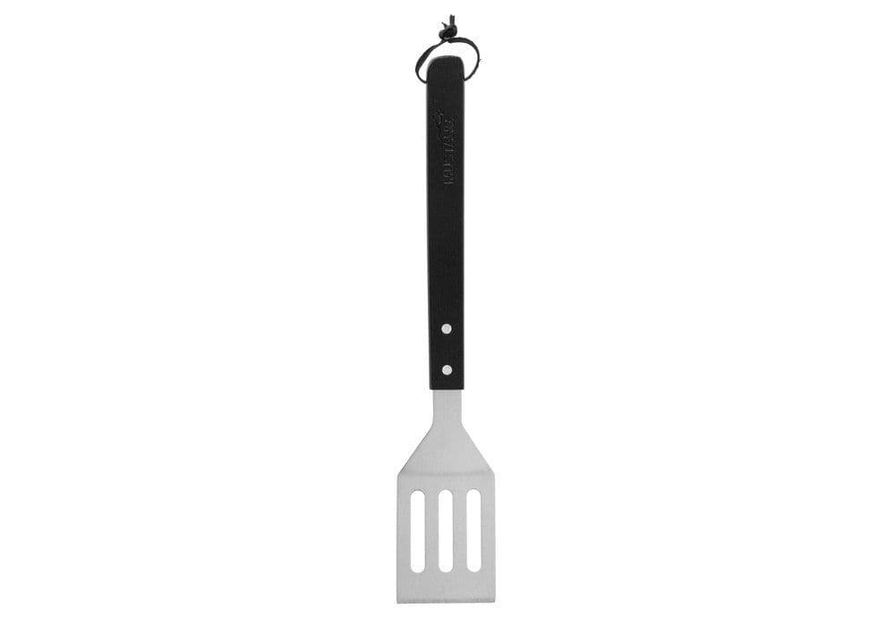 MUSTANG Шпатула за BBQ с дървена дръжка - 39 см.
