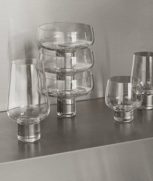 BLOMUS Чаша за бренди KOYOI, 100 мл