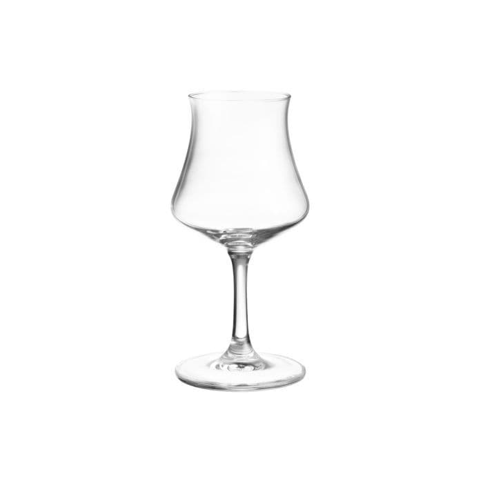MAKU Комплект чаши за ром или ракия Titanium Crystal – 2 бр, 170 мл.