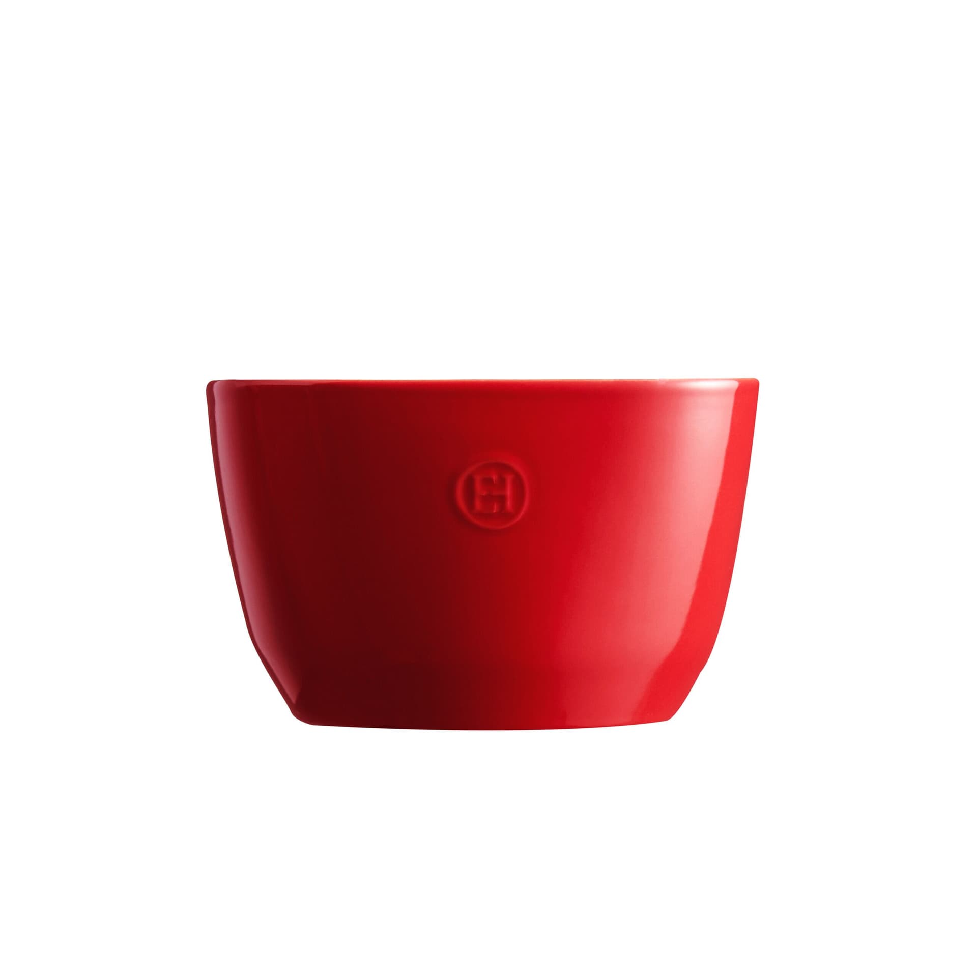 EMILE HENRY Купа за салата SALAD BOWL – 2 л – цвят червен