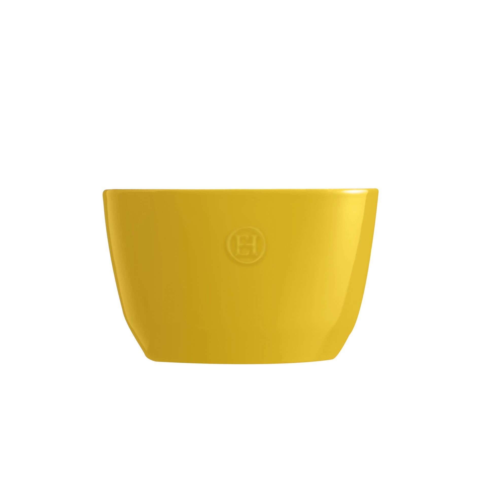 EMILE HENRY Купа за салата SALAD BOWL – 2 л – цвят жълт