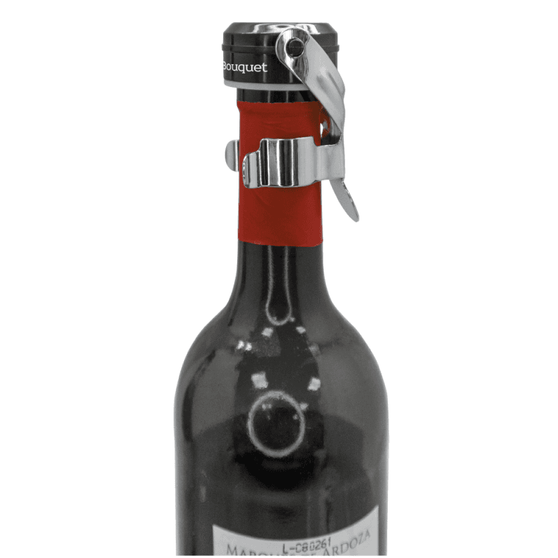 Vin Bouquet Универсална тапа за шампанско и вино