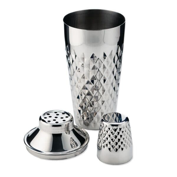 VISKI Шейкър за коктейли “Irving Faceted“ – 740мл.