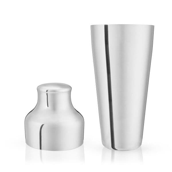 VISKI Шейкър за коктейли “Parisan – Silver“ – 740мл.