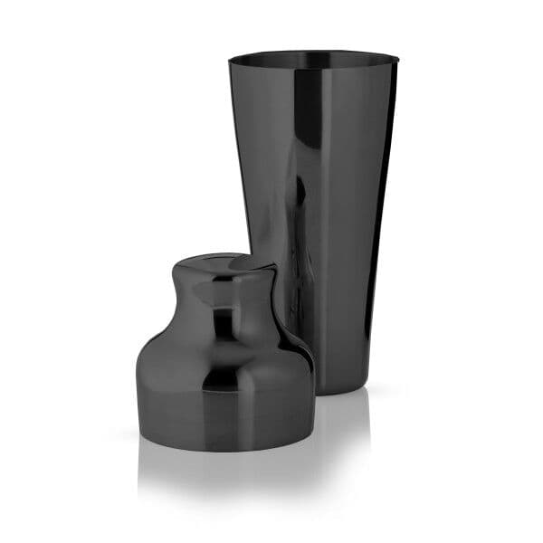 VISKI Шейкър за коктейли “Parisan – GunMetal“ – 740мл.