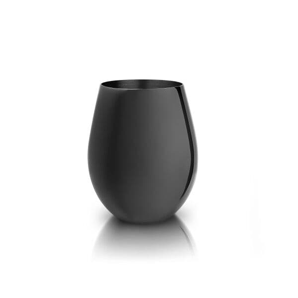 VISKI Метални чаши “GUNMETAL“ 2 бр. – 530 мл.