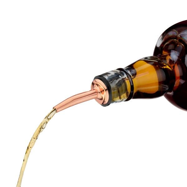 VISKI Накрайник за наливане “LiquorPourers – Copper“