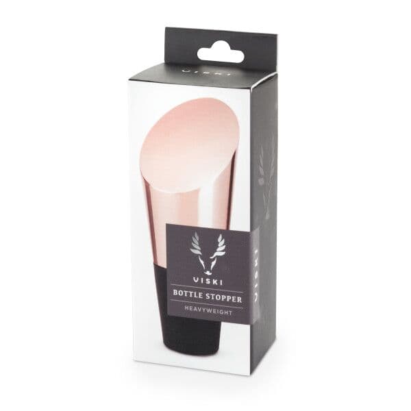 VISKI Тапа за бутилки “Heavyweight Copper“