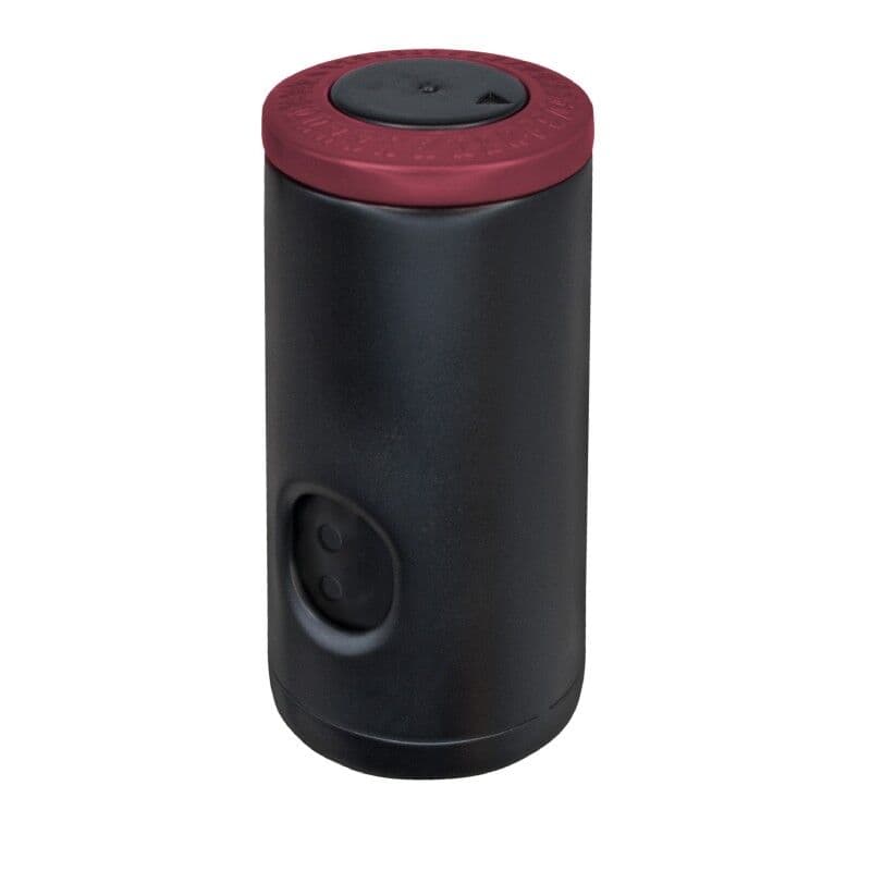 Vin Bouquet Универсална тапа за бутилки с вакуум помпа “CLICK“