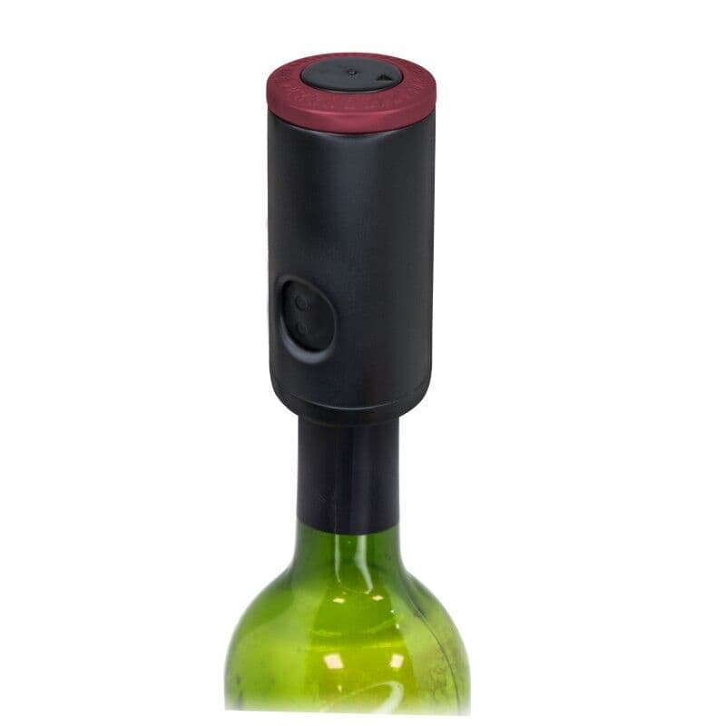 Vin Bouquet Универсална тапа за бутилки с вакуум помпа “CLICK“